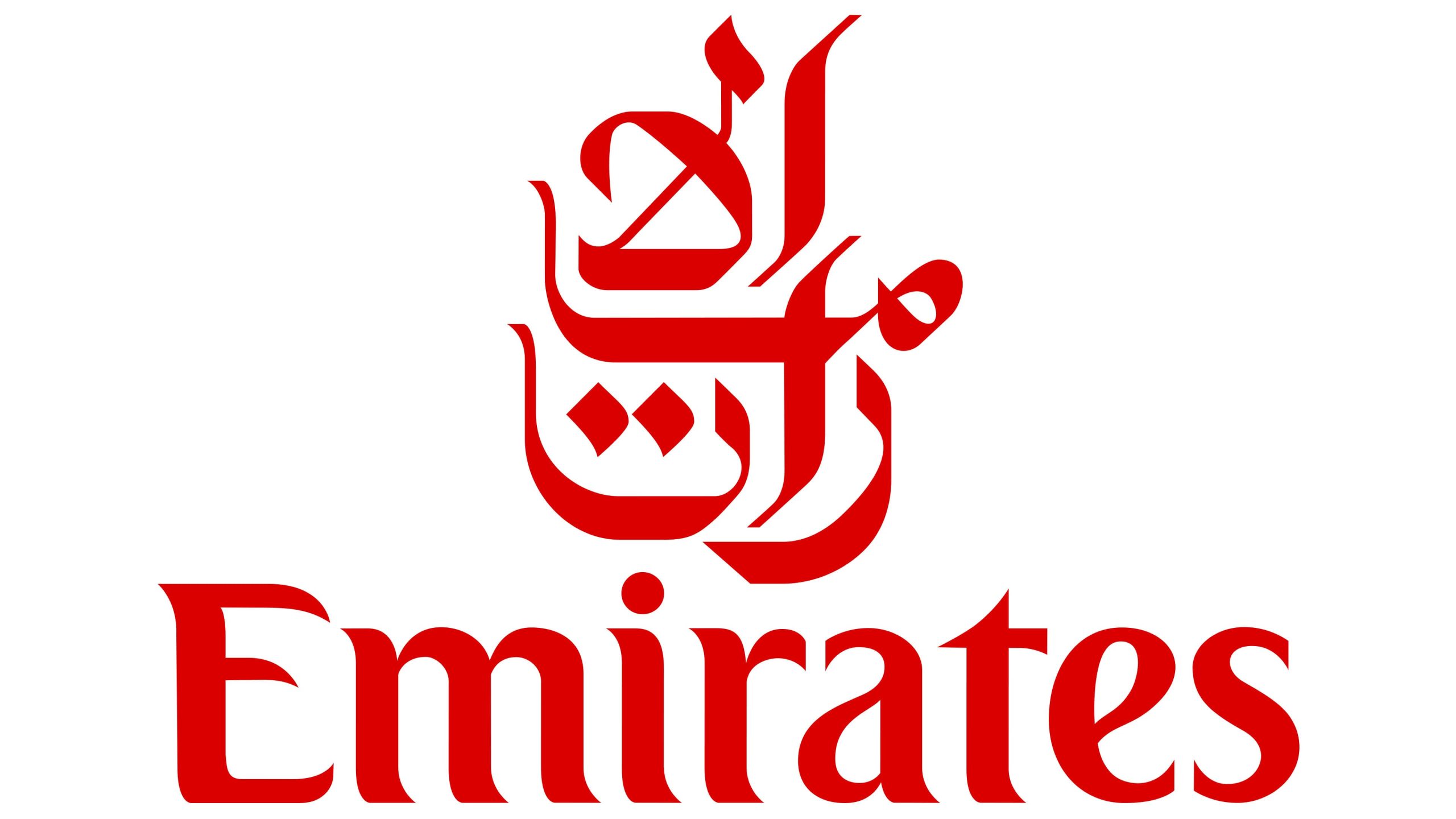 Emirates-Logo