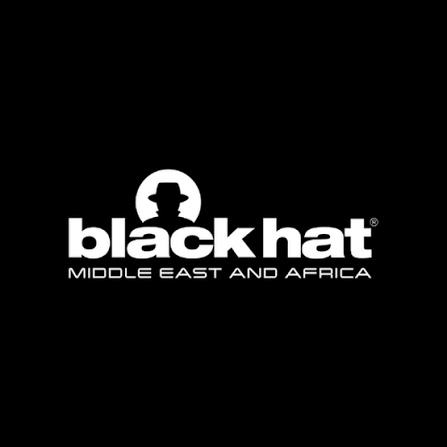 Black Hat MEA 2026 Riyadh