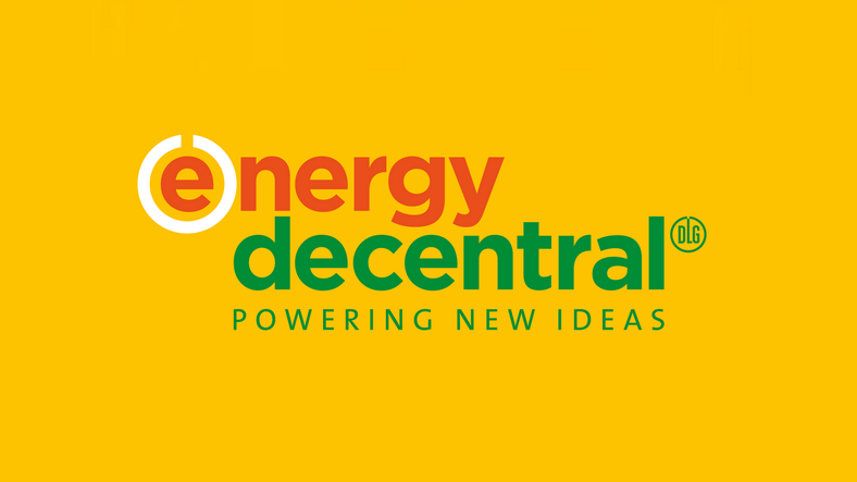 energydecentral 2026 hannover