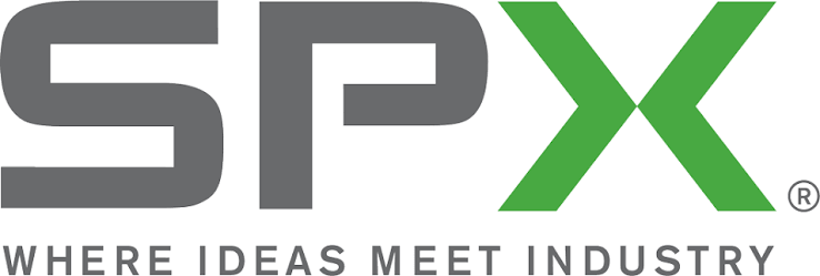 spx logo